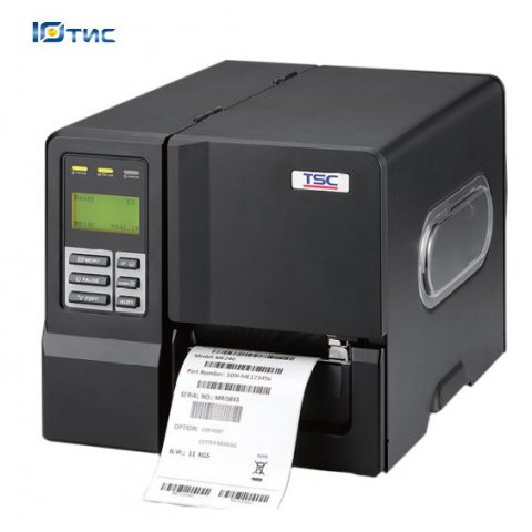 Принтер этикеток TSC ME 340 